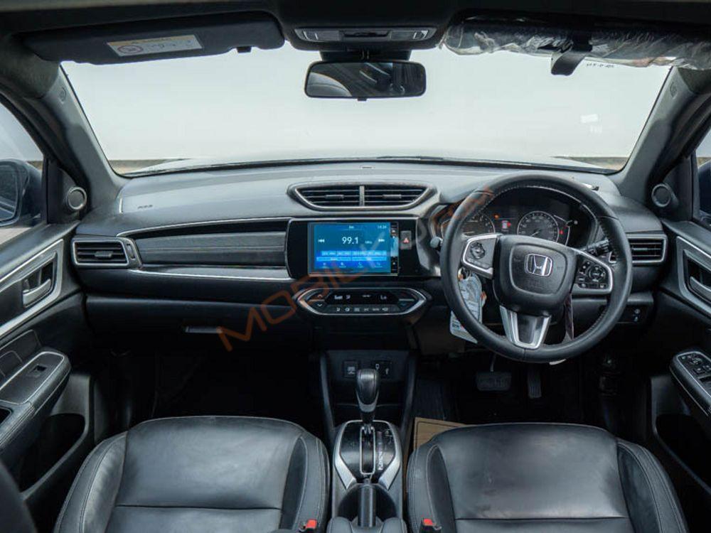 Mobil Honda BR-V 2022