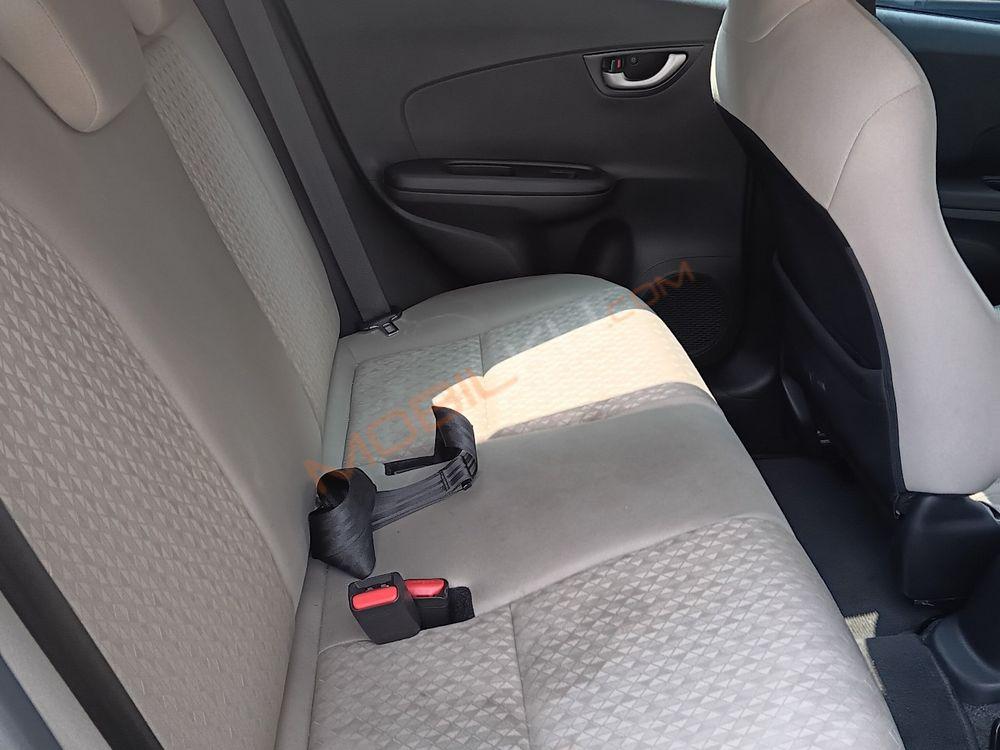 Mobil Honda Brio 2020