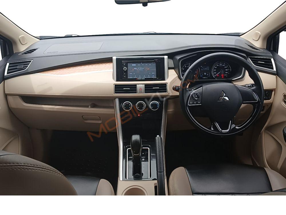 Mobil Mitsubishi Xpander 2018