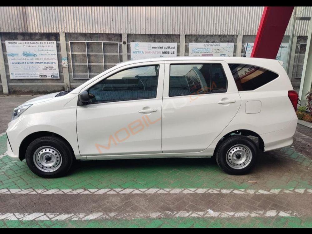 Mobil undefined undefined undefined