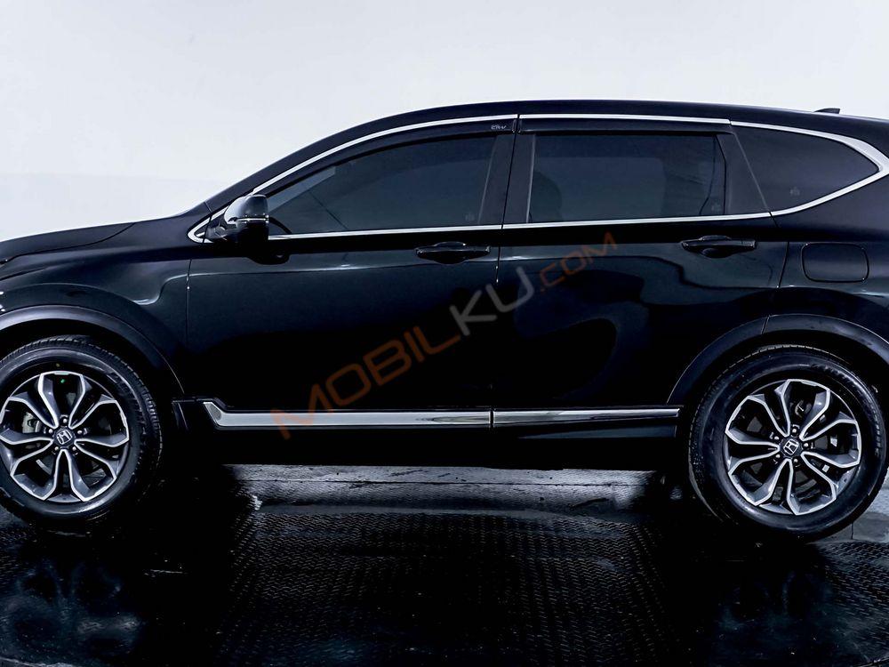 Mobil Honda CR-V 2021