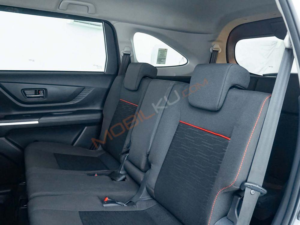 Mobil Daihatsu Xenia 2023