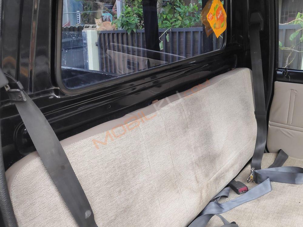 Mobil Suzuki Carry 2019