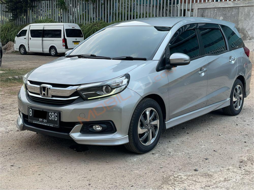 Mobil Honda Mobilio 2020