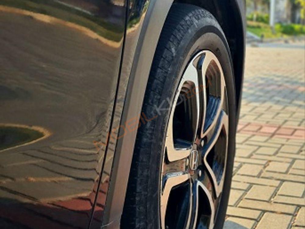 Mobil Honda HR-V 2019