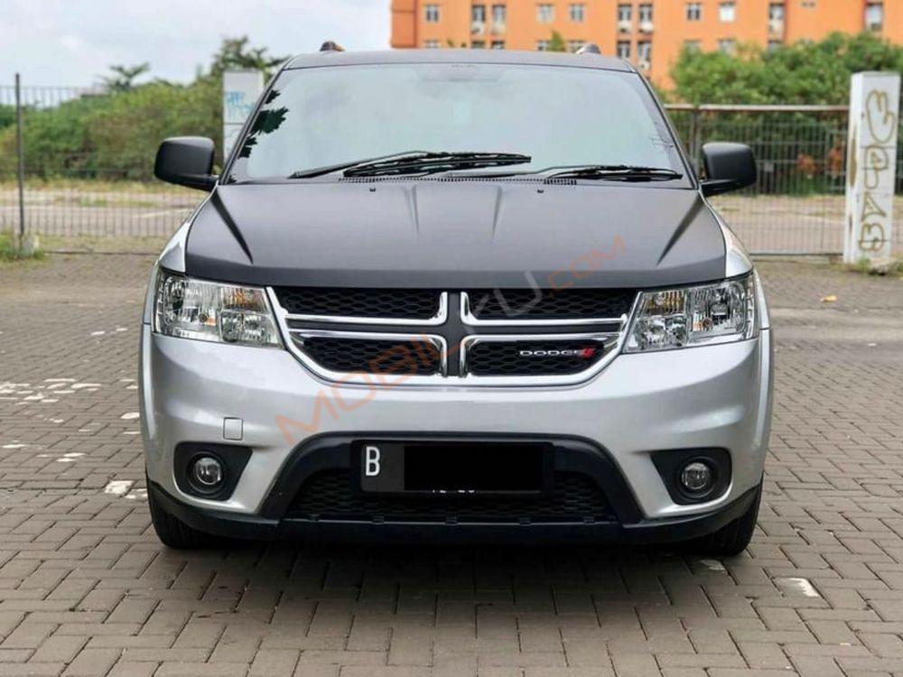 Mobil Dodge Journey 2014