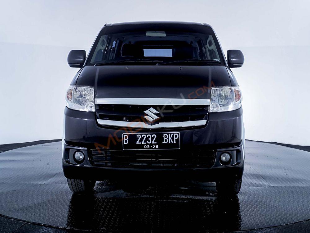 Mobil Suzuki APV 2016