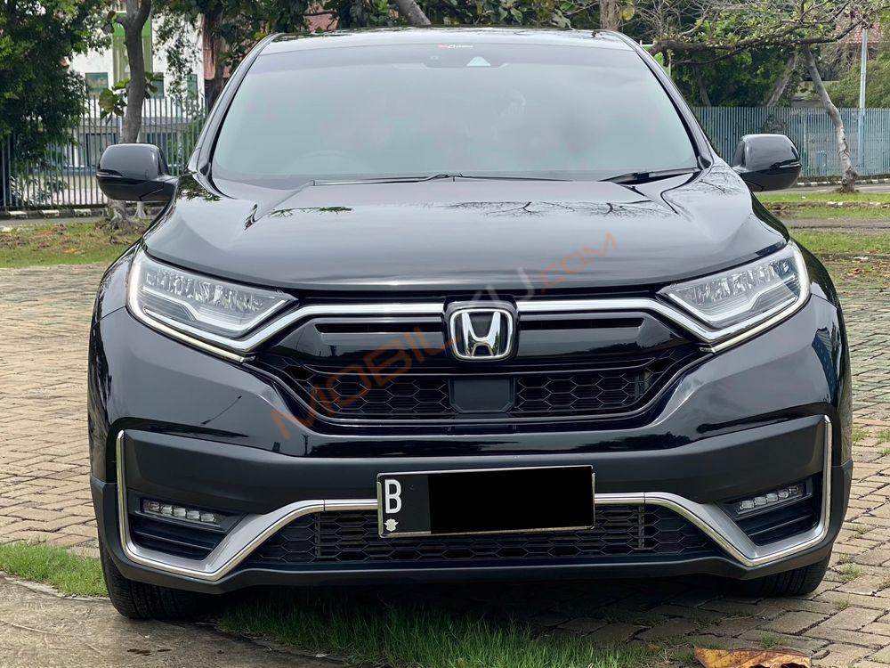 Mobil Honda CR-V 2022