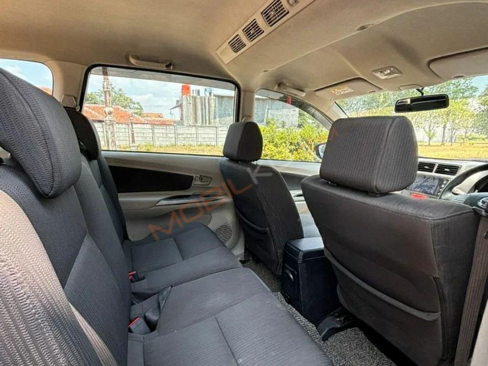 Mobil Daihatsu Xenia 2019