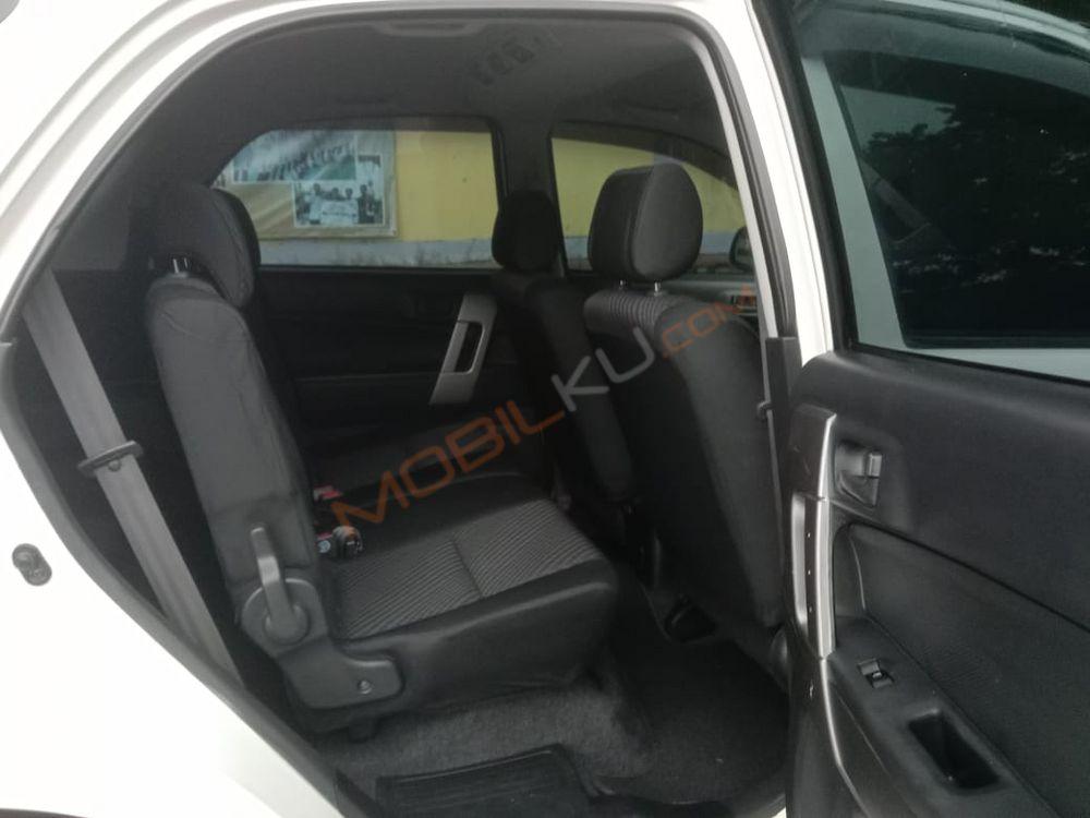 Mobil Daihatsu Terios 2017