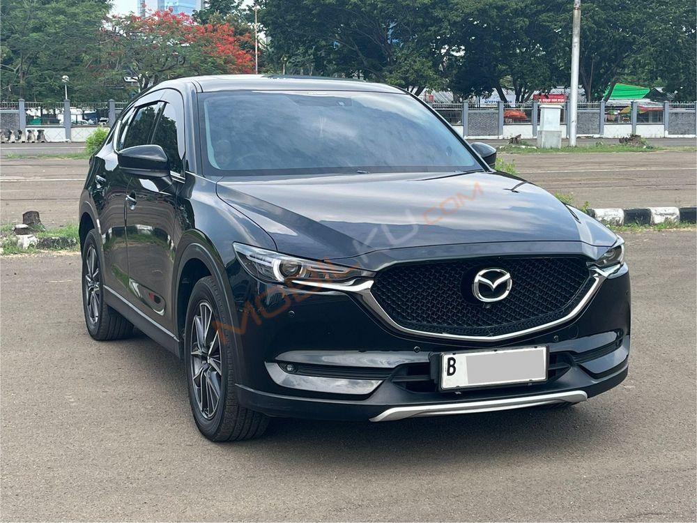 Mobil Mazda CX-5 2020