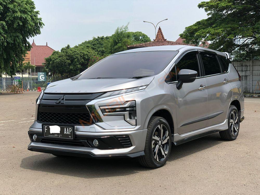 Mobil Mitsubishi Xpander 2022