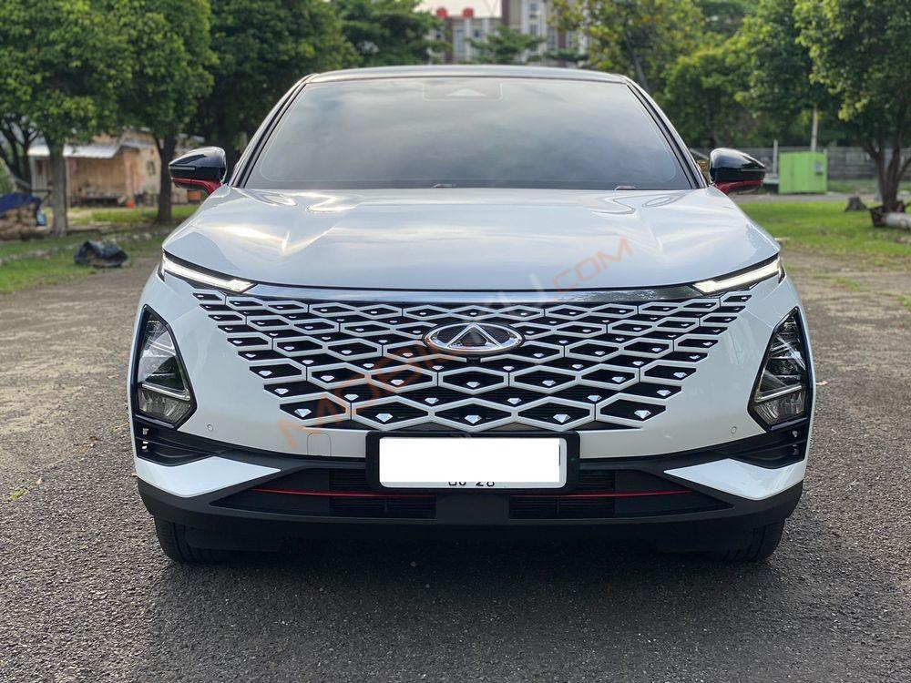 Mobil Chery Omoda 5 2023