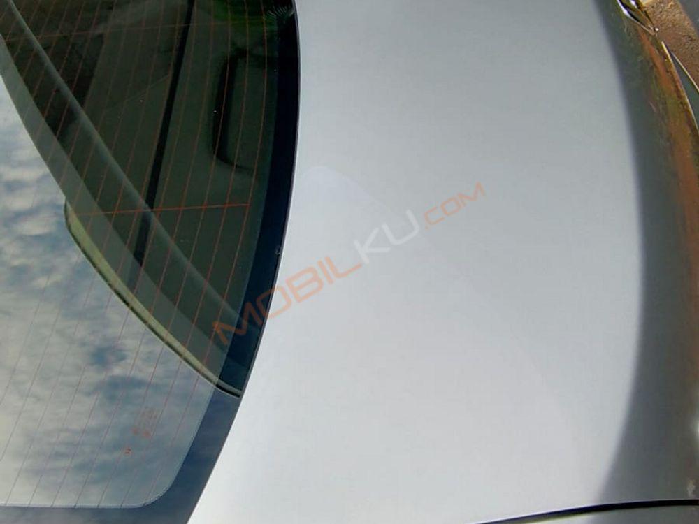 Mobil Honda Accord 2012