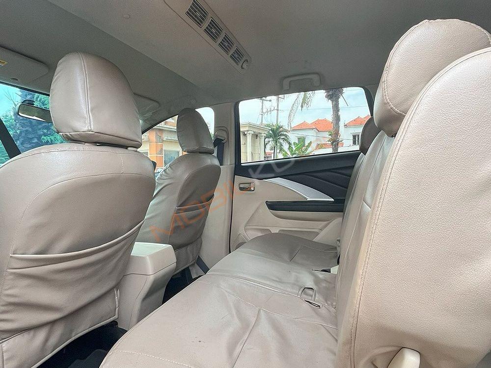 Mobil Mitsubishi Xpander 2020