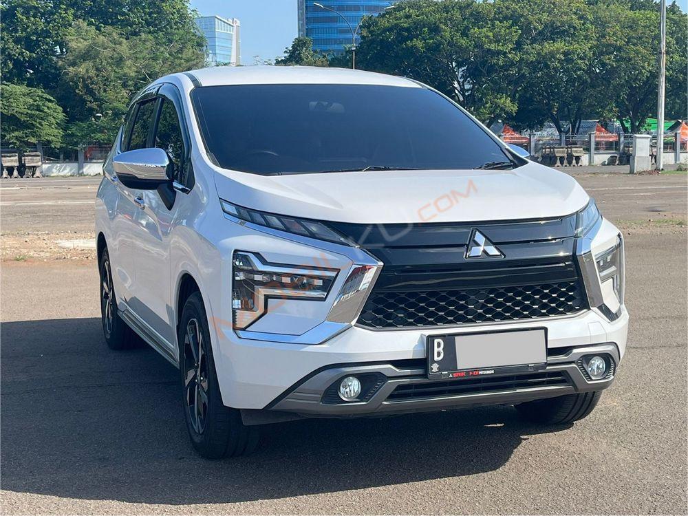 Mobil Mitsubishi Xpander 2022