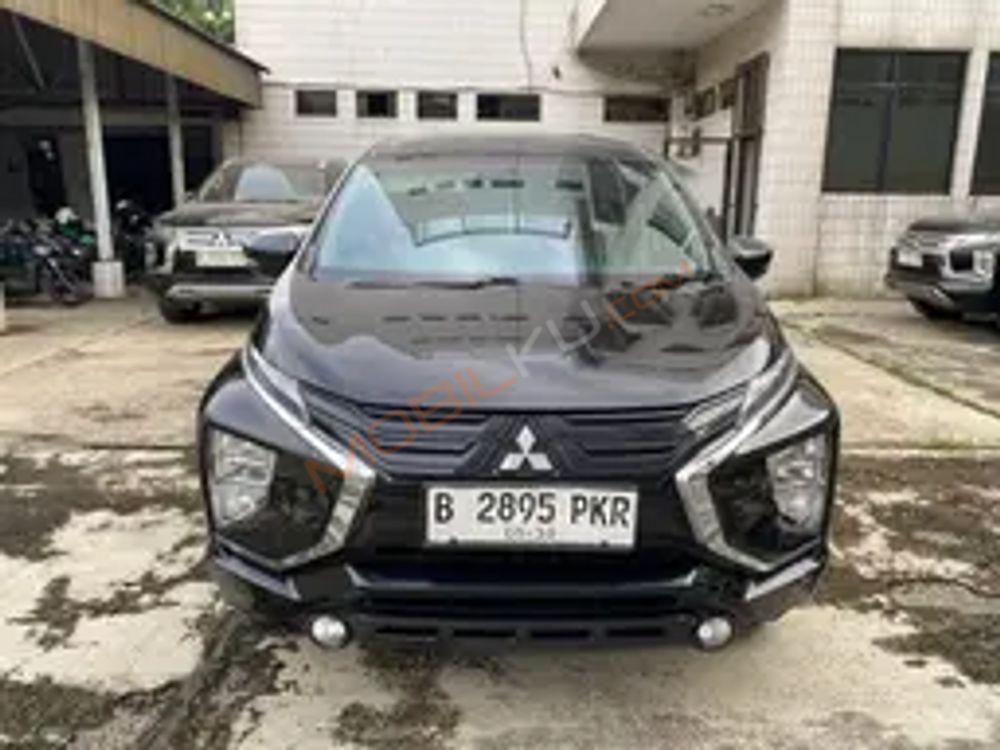 Mobil Mitsubishi Xpander 2020