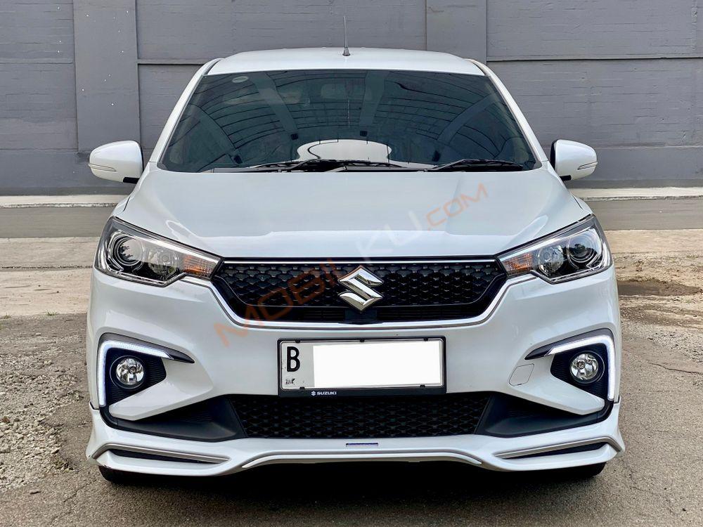 Mobil Suzuki Ertiga 2022