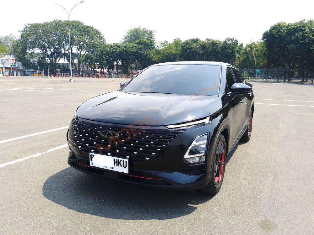 Mobil Chery Omoda 5 2023