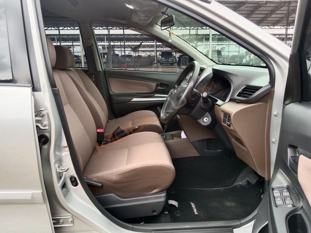Mobil Daihatsu Xenia 2018