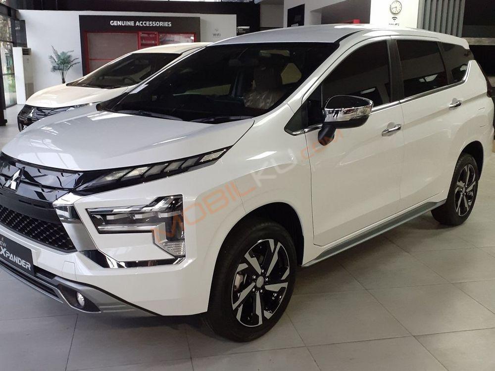 Mobil Mitsubishi Xpander 2022