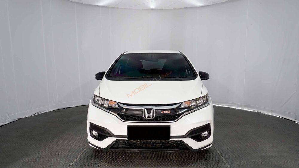Mobil Honda Jazz 2018
