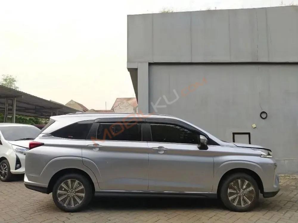 Mobil undefined undefined undefined