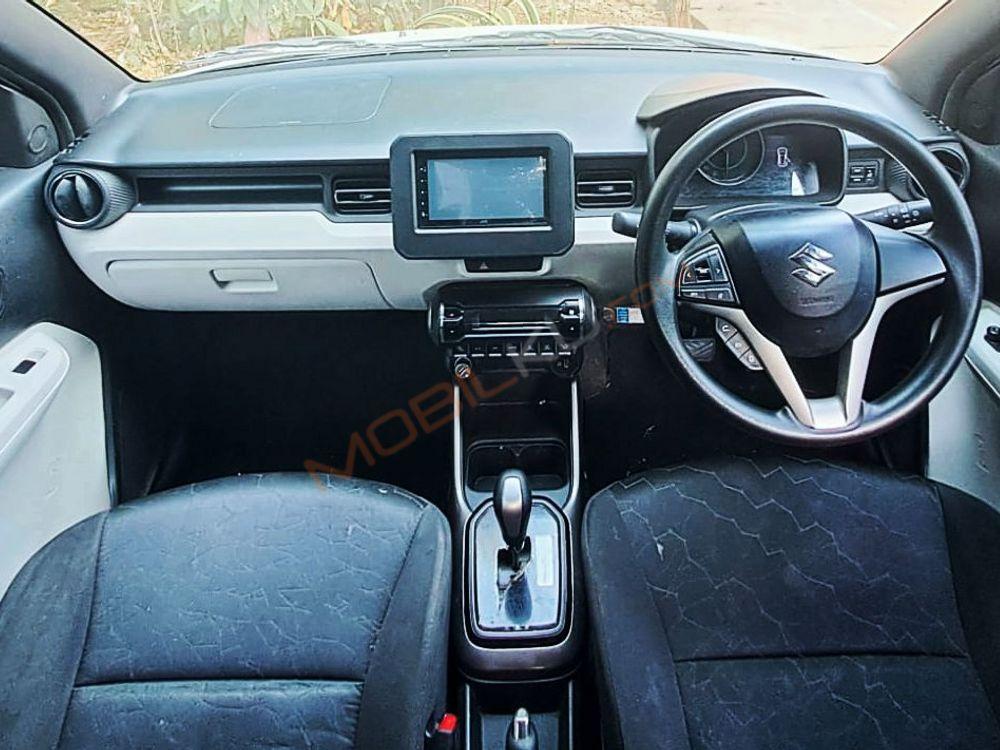 Mobil Suzuki Ignis 2018
