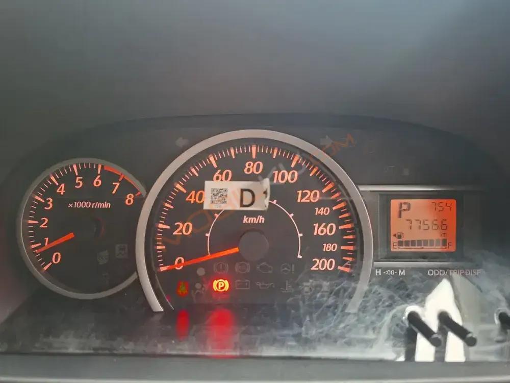 Mobil Toyota Calya 2021