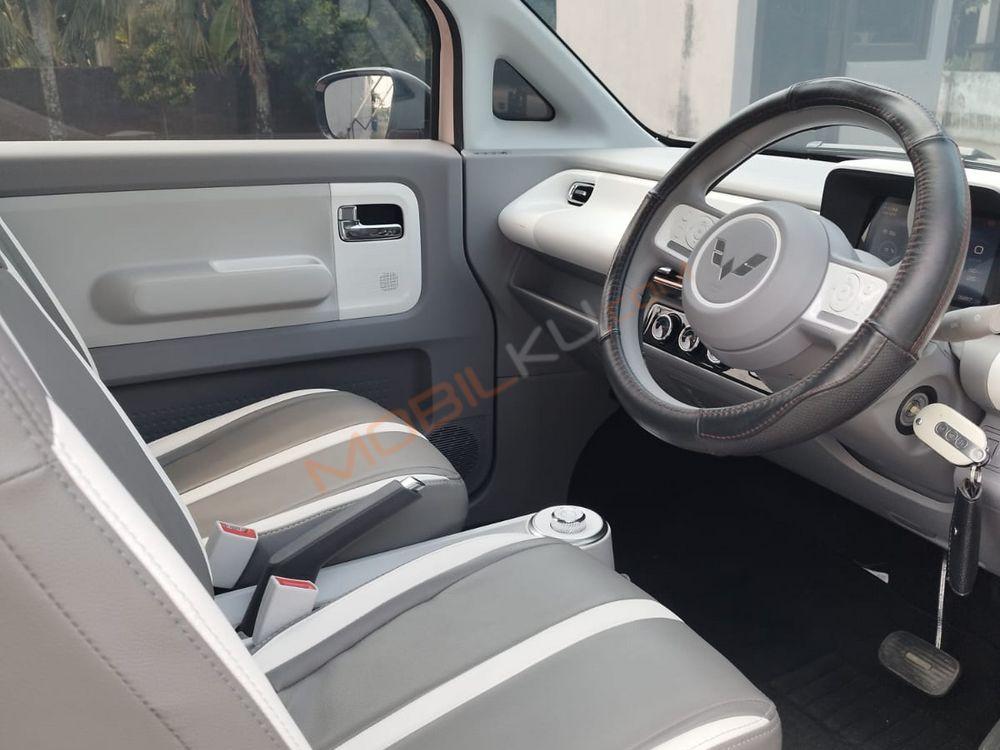 Mobil Wuling Air EV 2023