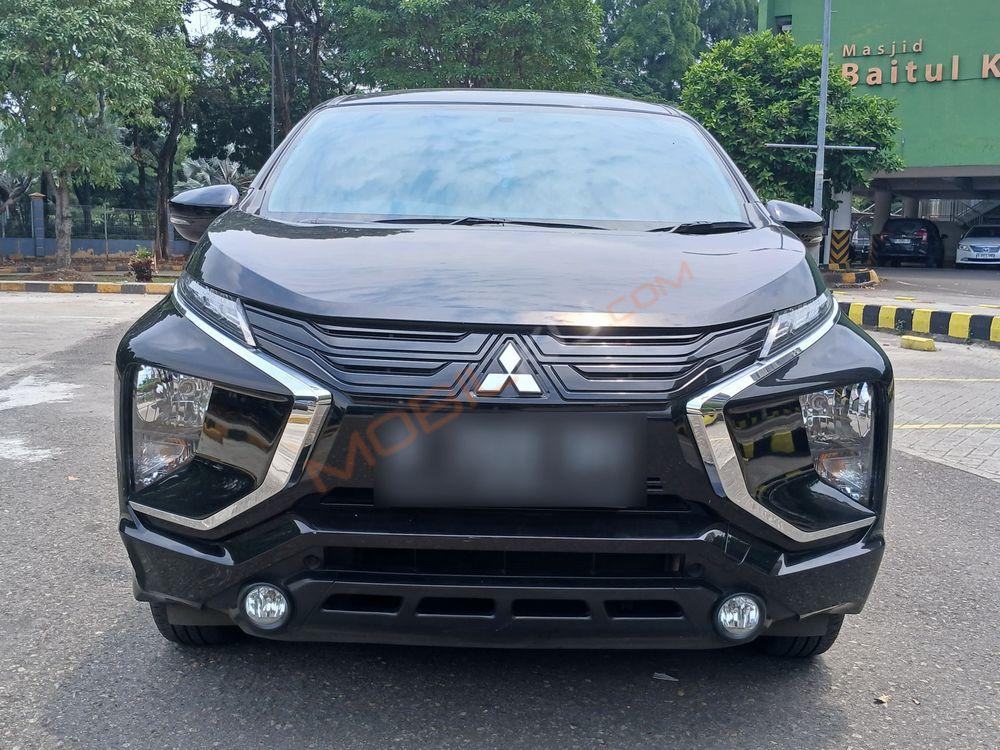 Mobil Mitsubishi Xpander 2021