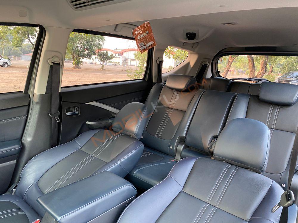 Mobil Mitsubishi Xpander 2023