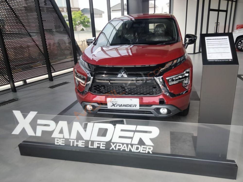 Mobil undefined undefined undefined