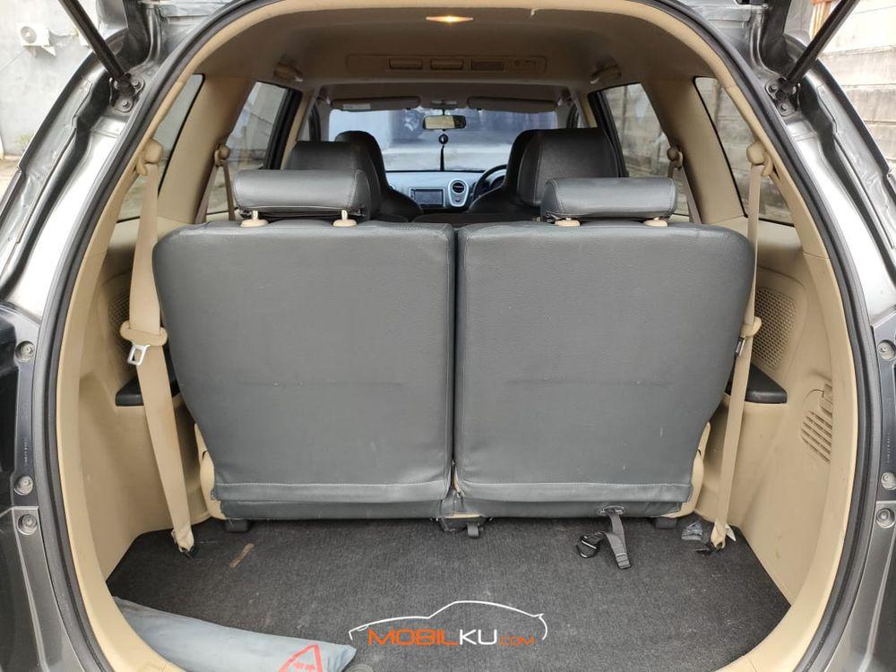Mobil Honda Mobilio 2014