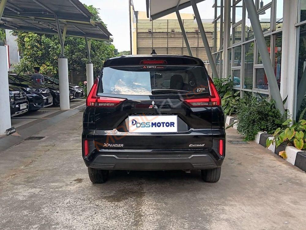 Mobil Mitsubishi Xpander 2021