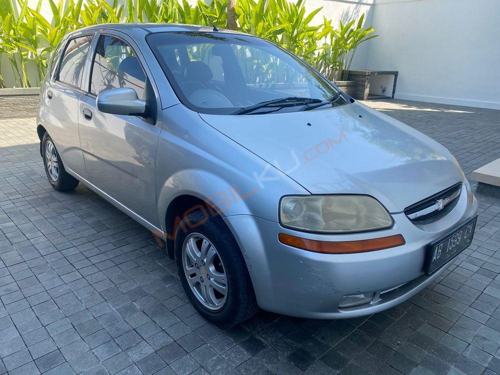 Mobil Chevrolet Aveo 2003