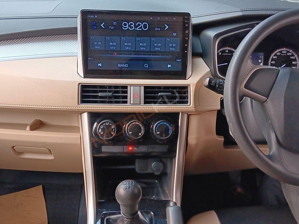 Mobil Mitsubishi Xpander 2020