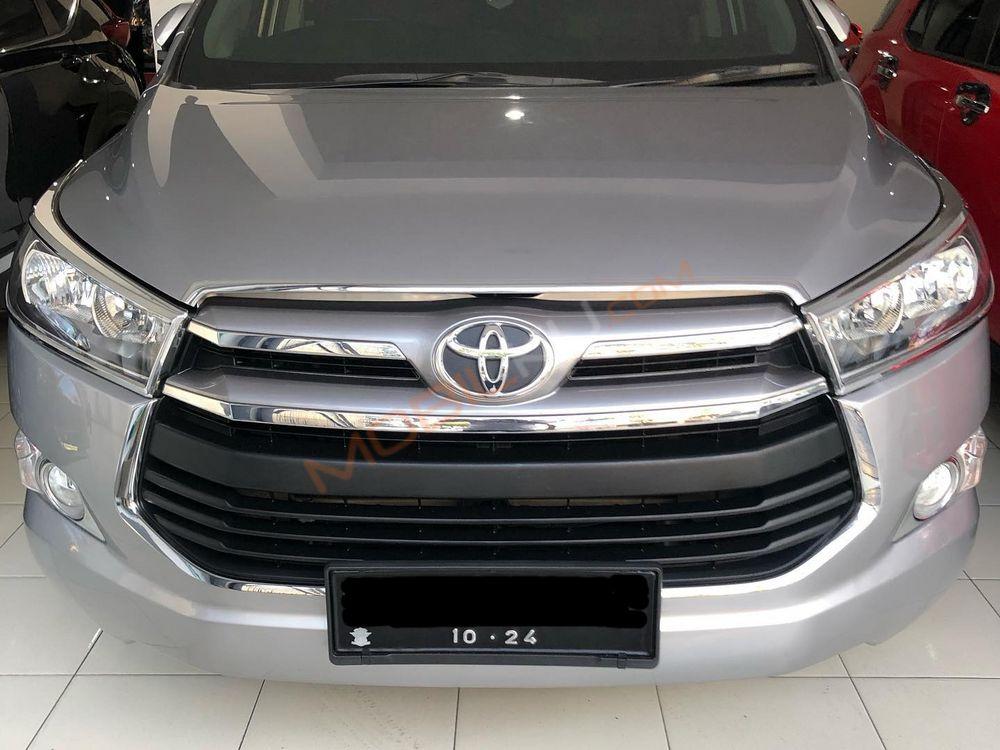 Mobil Toyota Kijang Innova 2019