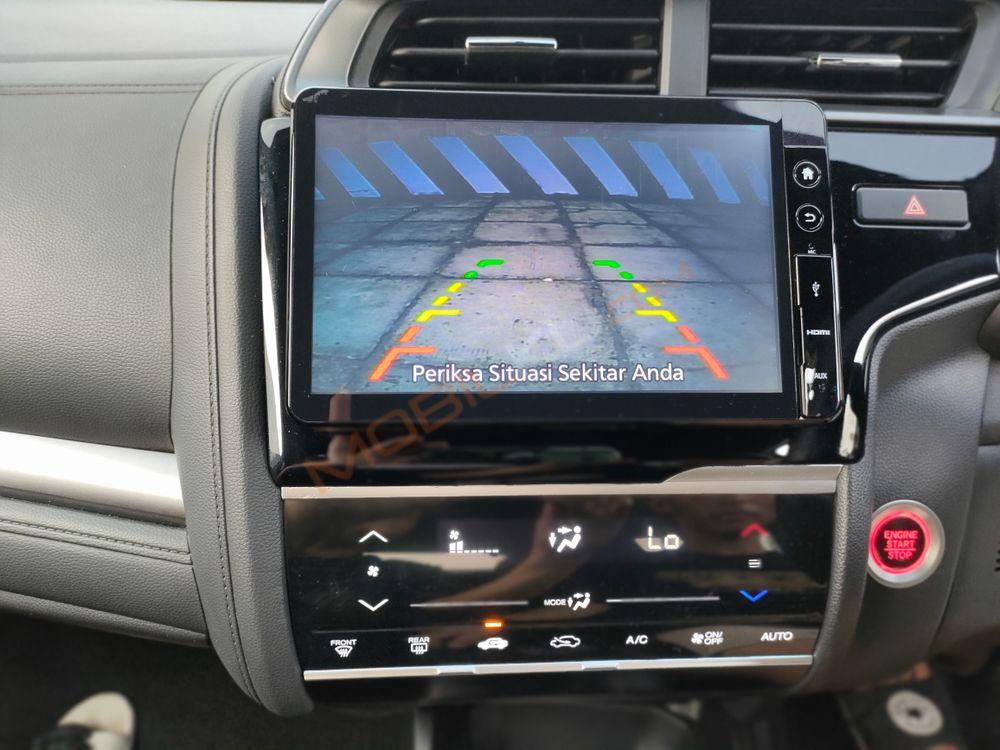 Mobil Honda Jazz 2017