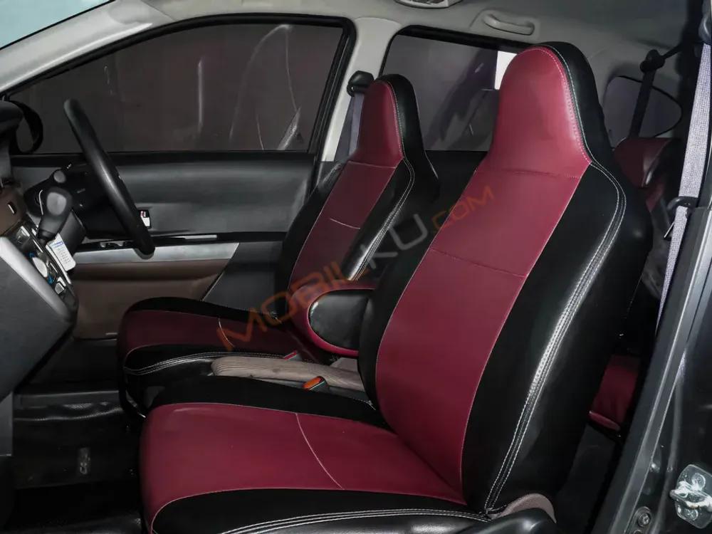 Mobil Toyota Calya 2018