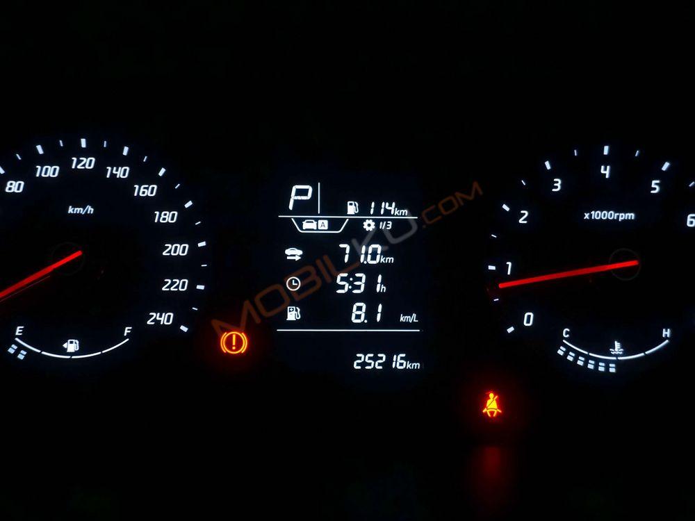 Mobil Hyundai Stargazer 2022