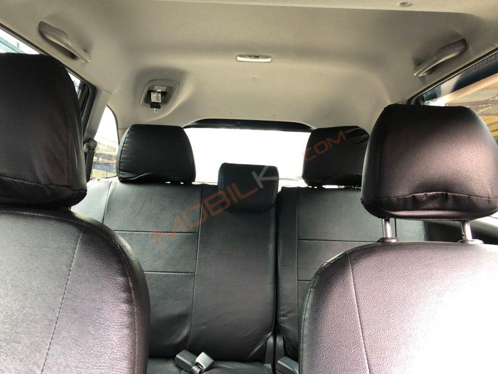 Mobil Honda Mobilio 2017