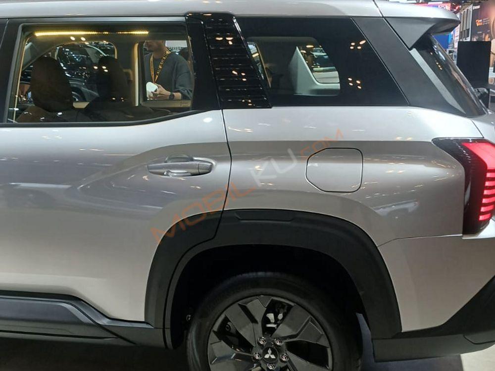 Mobil undefined undefined undefined