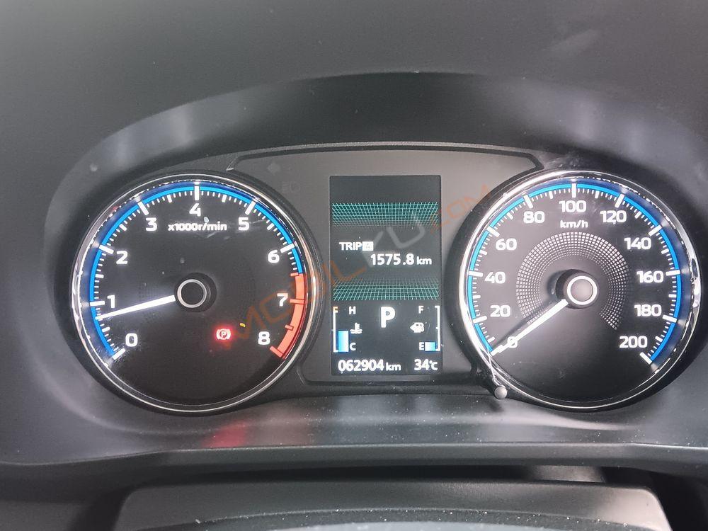 Mobil Mitsubishi Xpander Cross 2022