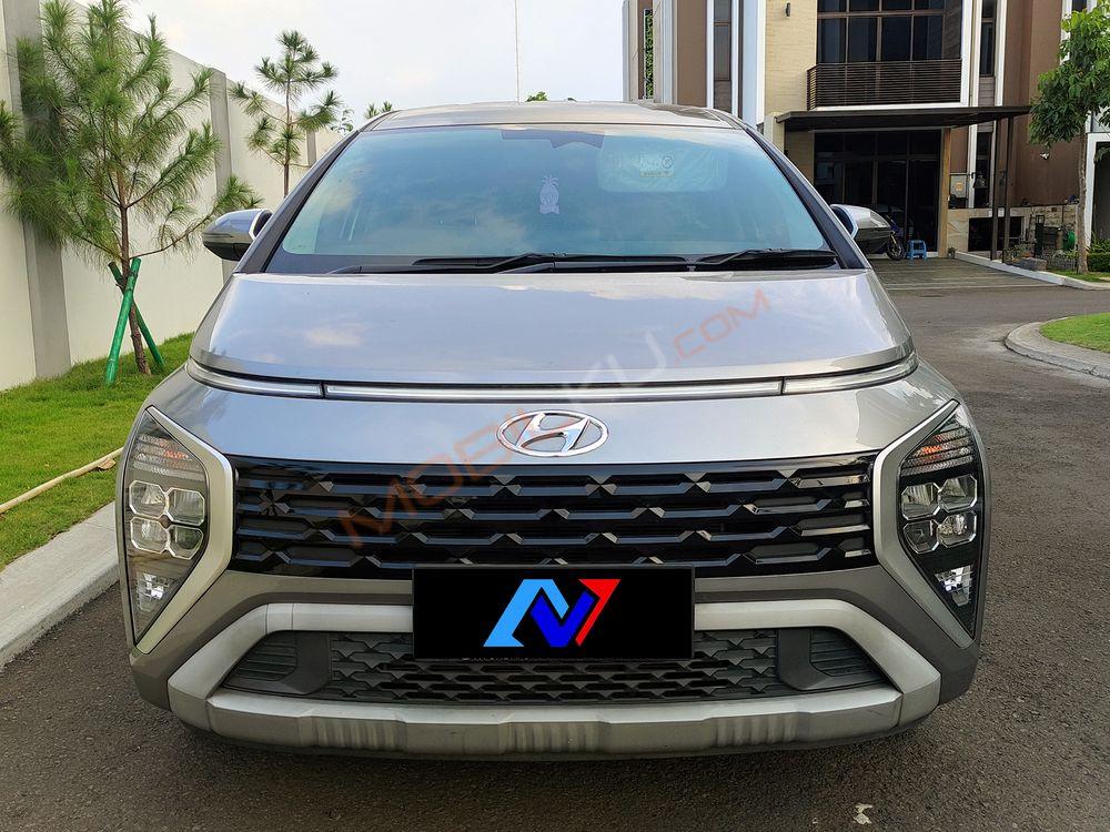 Mobil Hyundai Stargazer 2023
