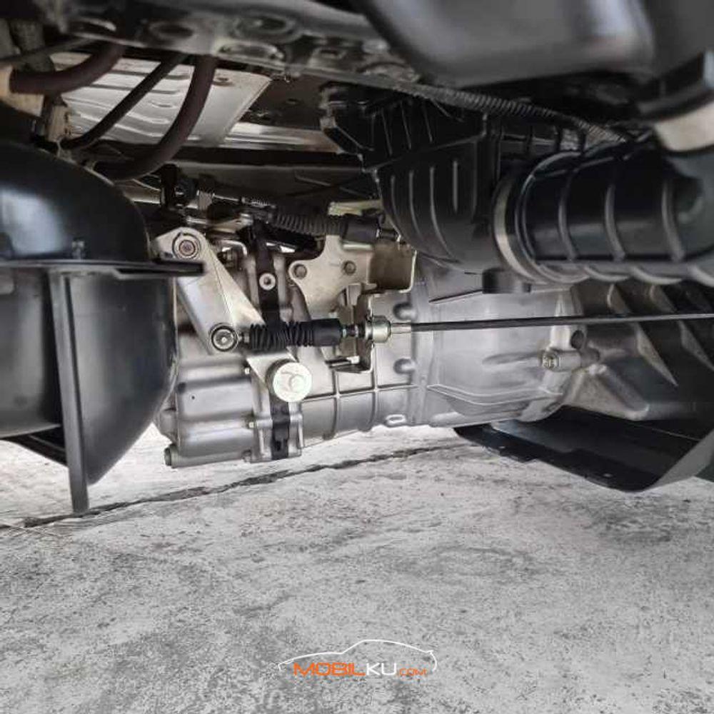 Mobil Suzuki Carry 2019