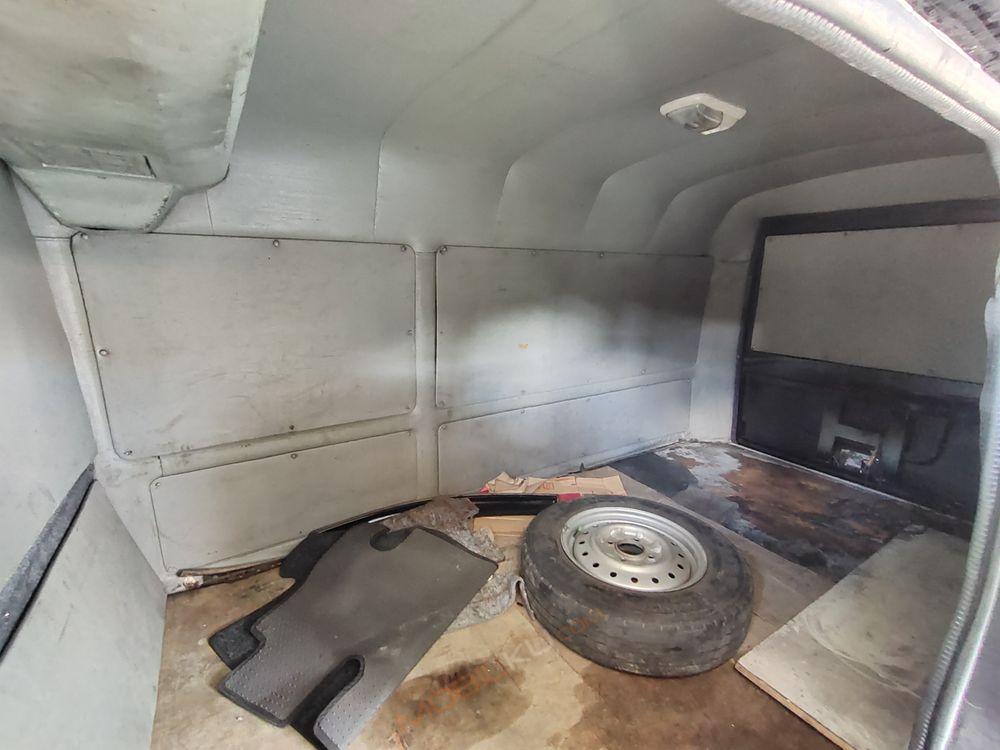 Mobil Tata Super Ace 2016