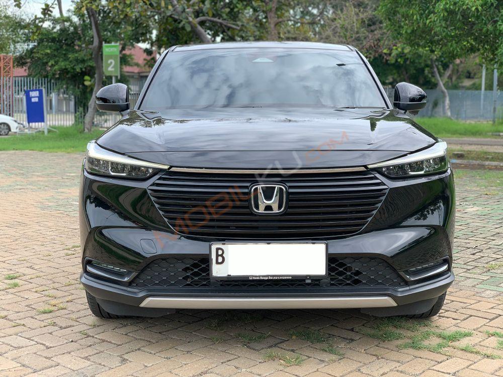 Mobil Honda HR-V 2023
