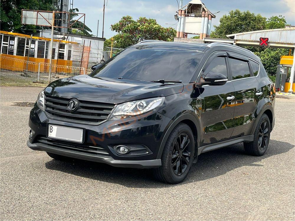 Mobil DFSK Glory 580 2024