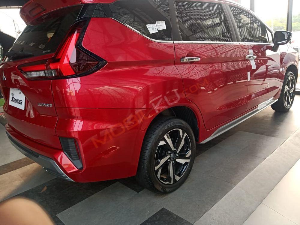 Mobil undefined undefined undefined